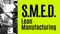 What is SMED?