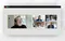 An group meeting for an remote learning online course with an instructor.