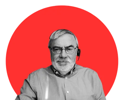 Martin Hayden