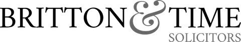Britton & Time Solicitors Logo