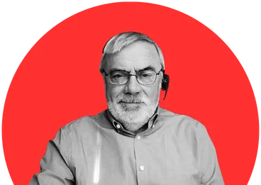 Martin Hayden