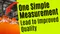 Process Capability Analysis