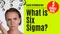 What is Six Sigma?