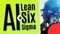 AI: Lean Six Sigma + Google Gemini